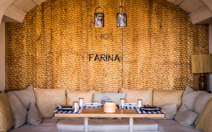 Farina Restaurant