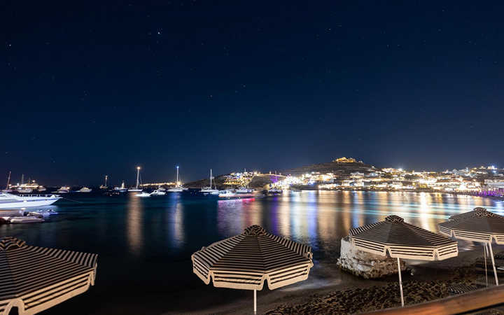 Mykonos Blanc Hotel