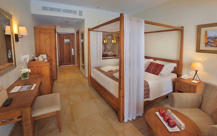 Fisherman's Junior Suite