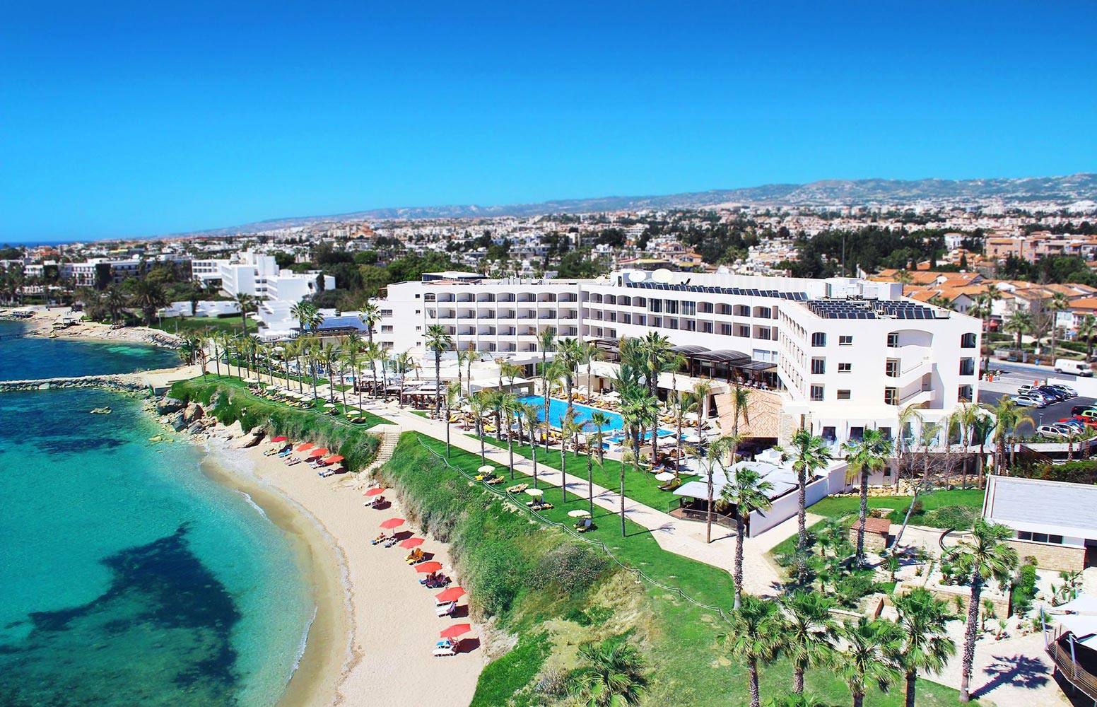 Alexander the great beach hotel wonderful memory filled holiday in