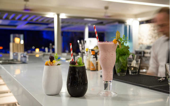 Rodo Pool Bar