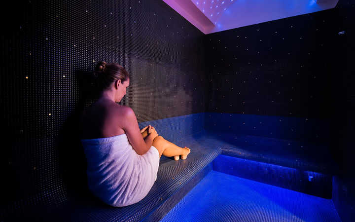 Spa and Wellness