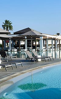 Pelagos Suites Hotel & Spa