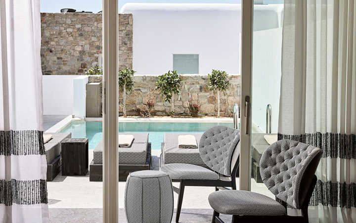 VIP Luxury Villa with Private Pool