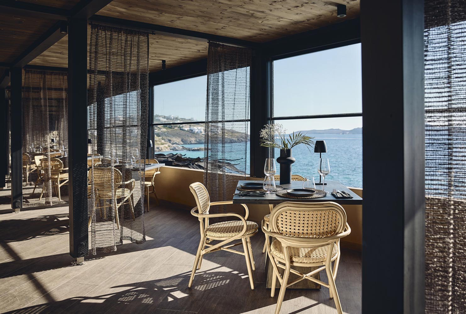 Amazon Mykonos Resort & Spa Mykonos Island