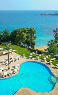 Grecian Park Hotel