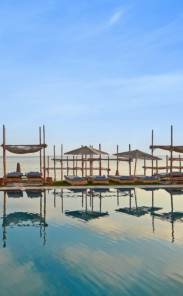 La Mer Resort & Spa