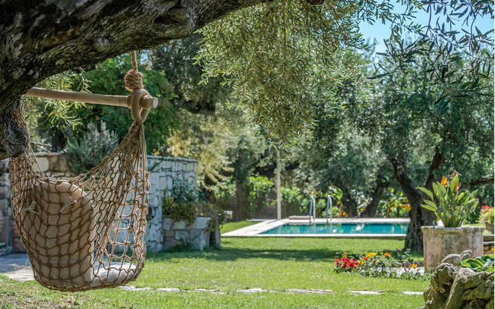 The Grand Villa with a private pool