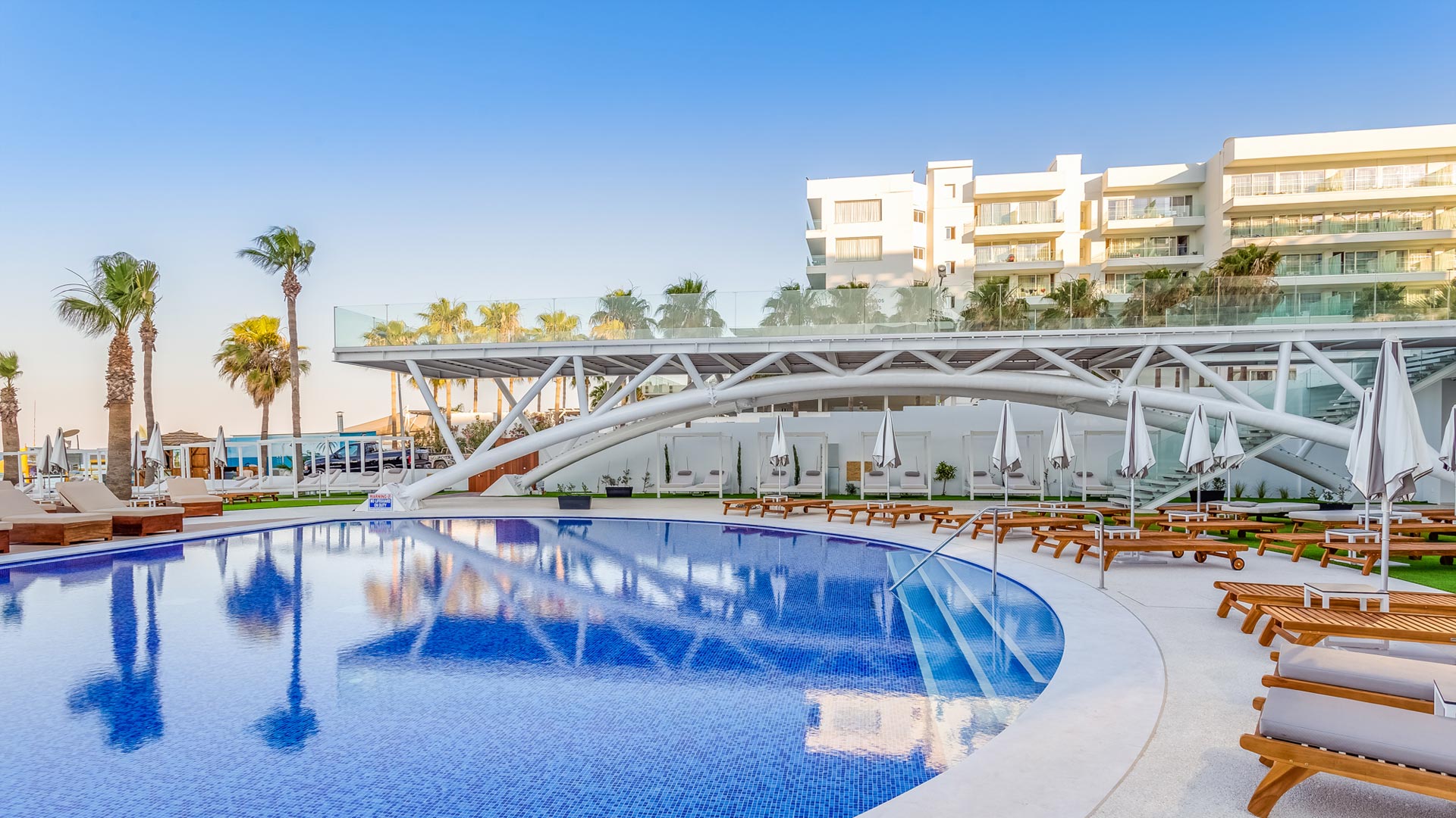 Flamingo Paradise Beach Hotel | Protaras, Cyprus