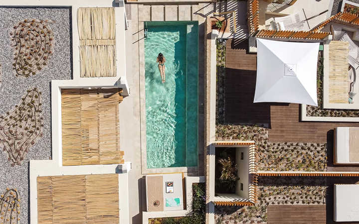 Villa Private Pool