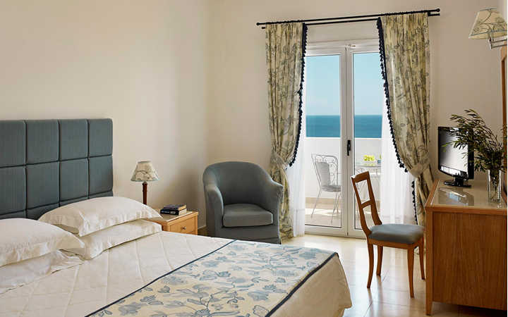 Bungalow Sea View