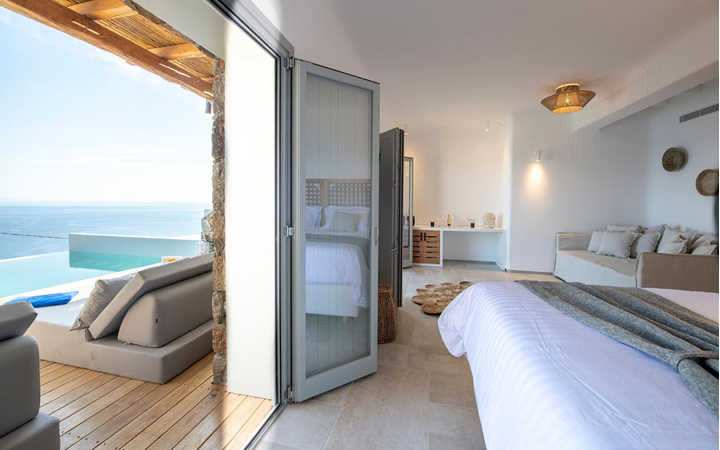 Alissachni Golden Suite