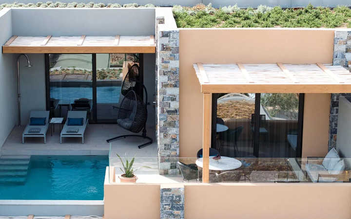 Family Retreat with Private Pool