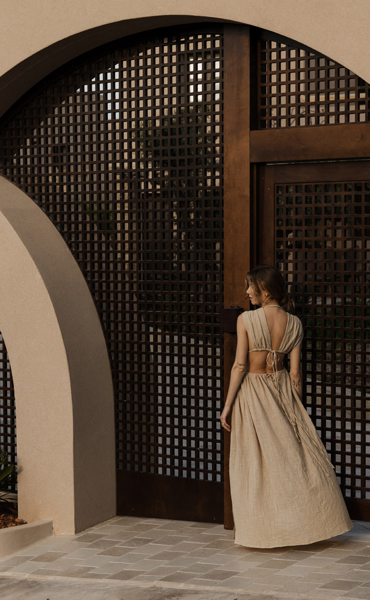 Momi Slow Living Hotel