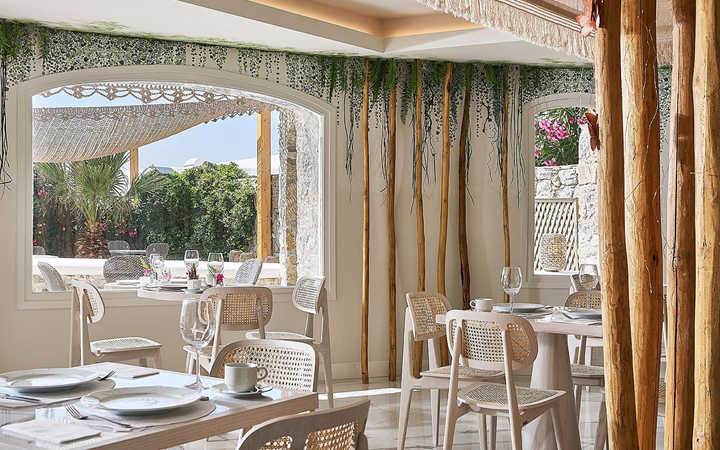 La Veranda Restaurant