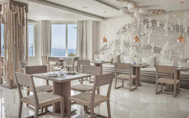 Blé Restaurant