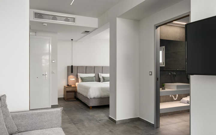 Junior Suite