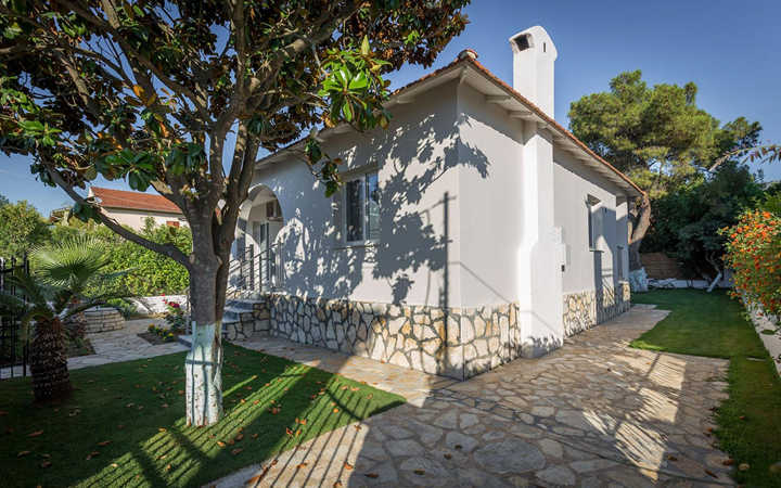 Private Villa