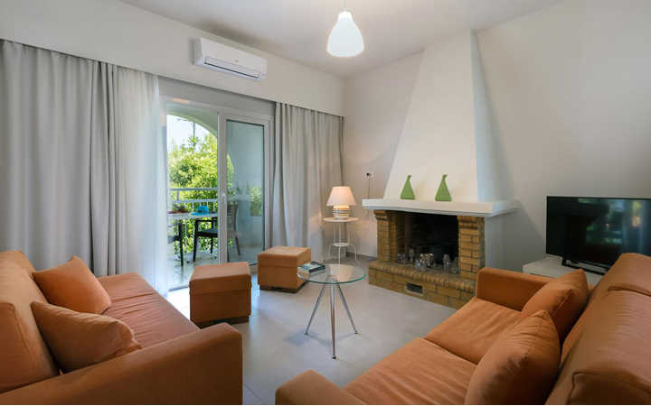 Maisonette