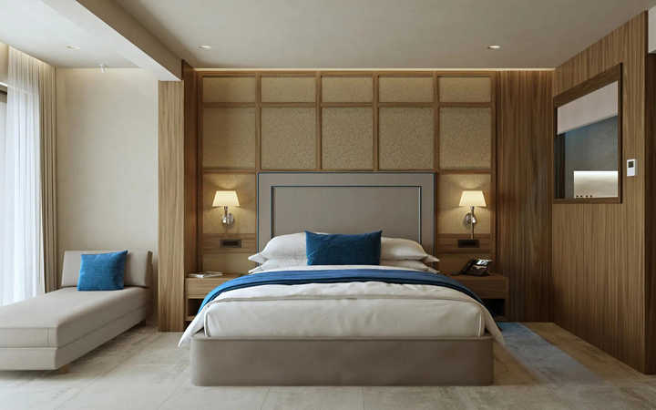 Deluxe Suite Sharing Pool Deluxe Suite Sharing Pool