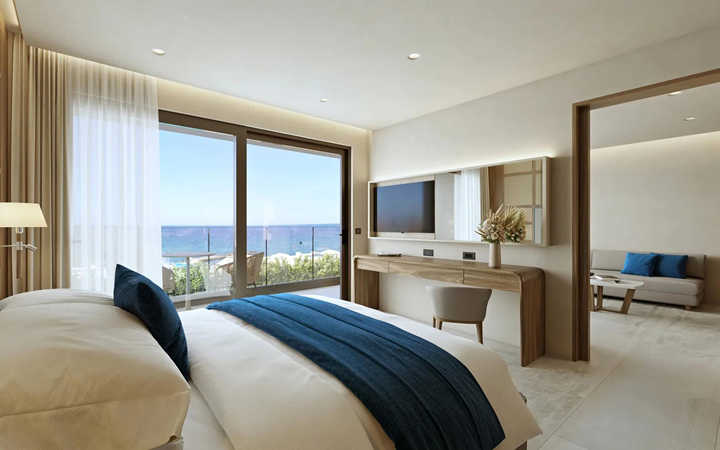 Prestige Family Suite Prestige Family Suite