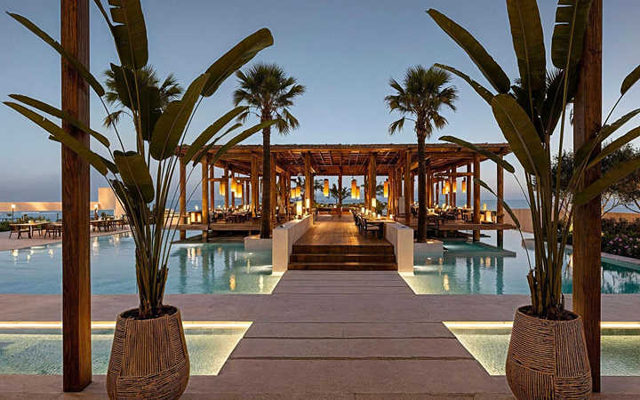 UMI Japanese A la Carte UMI Japanese A la Carte