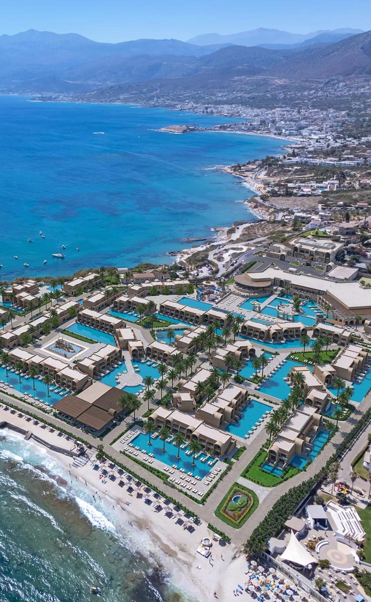 Nana Royal Premium Resort & Spa