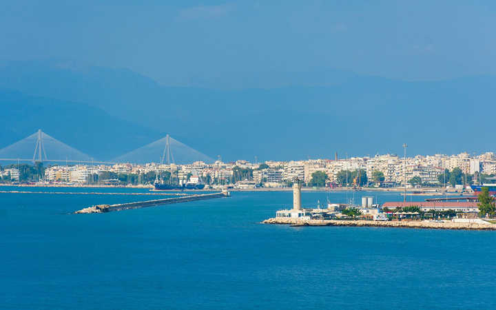 Patras