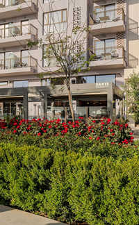 Metaxa Hotel Heraklion
