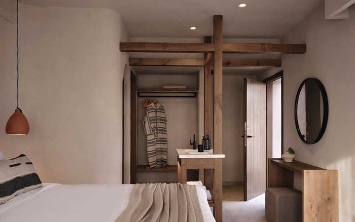 Comfort Double Room Comfort Double Room