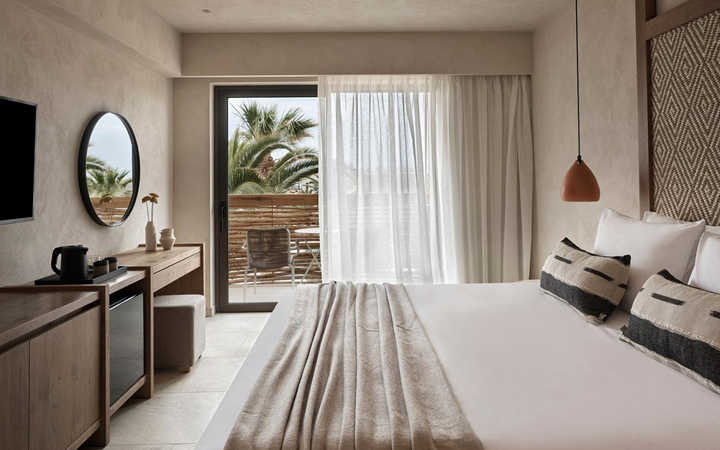 Comfort Triple Room Comfort Triple Room