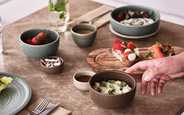 Nomad Мain Restaurant Nomad Мain Restaurant