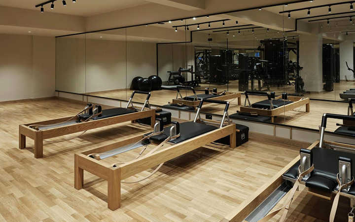 Wellness and Spa Wellness and Spa