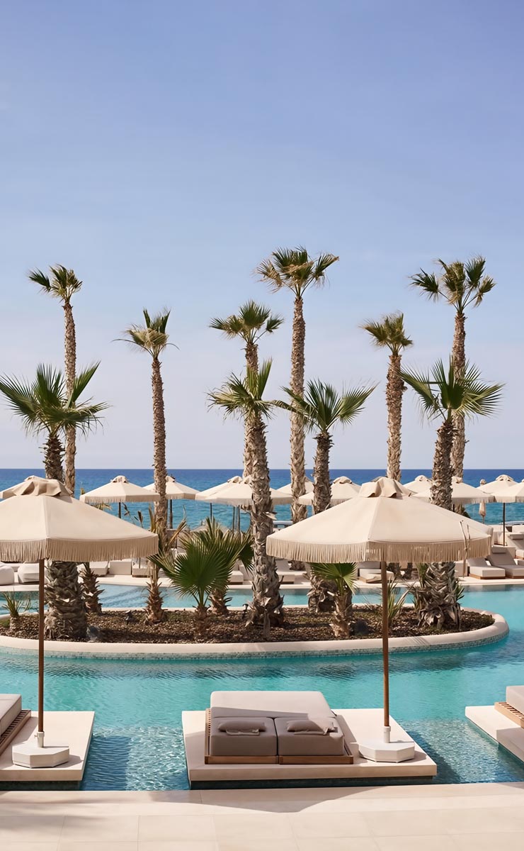 Stella Blue Seaside Resort