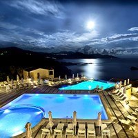 Sivota Diamond Spa Resort