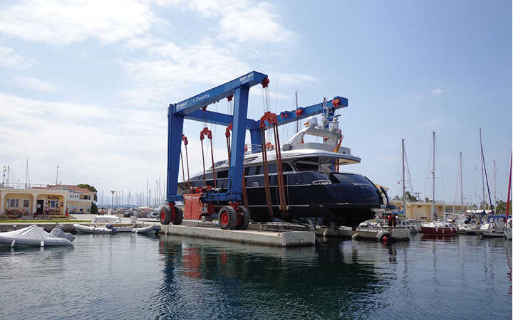 Cleopatra Marina