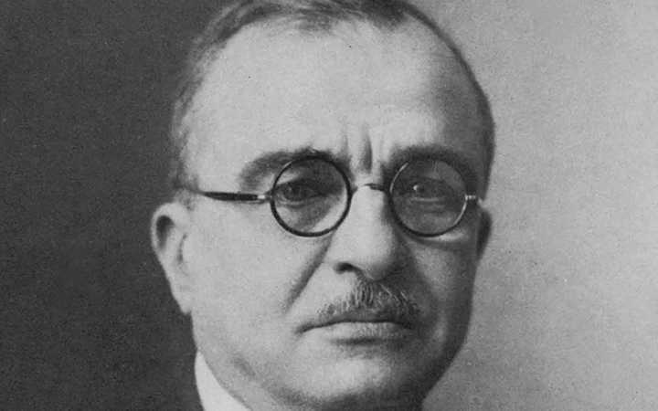 Иоаннис Метаксас