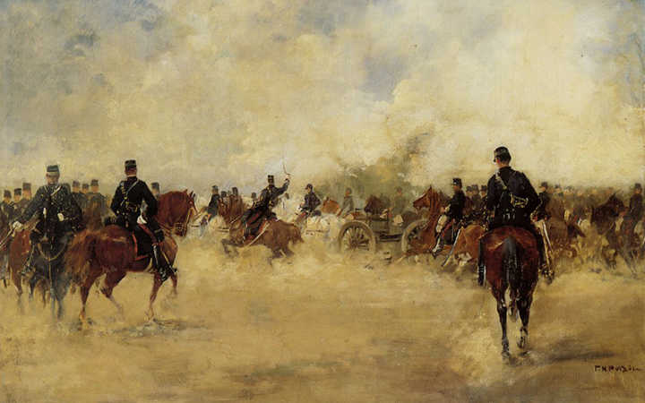 Греко-турецкие войны