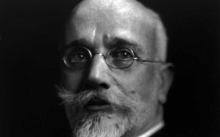 Элефтериос Венизелос