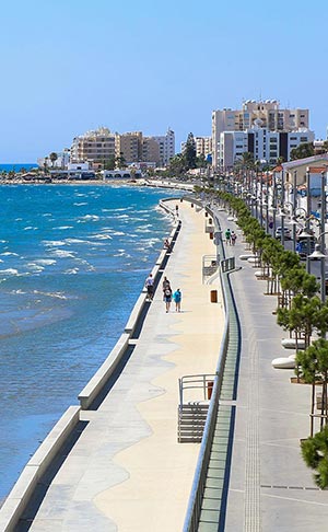 Larnaca