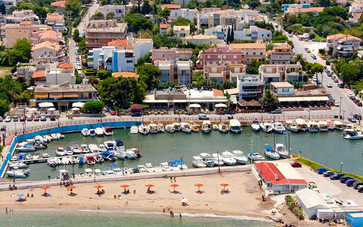 Nea Makri
