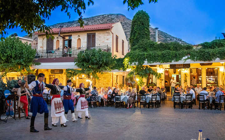 Άνω Χερσόνησος, Κρήτη Άνω Χερσόνησος, Κρήτη
