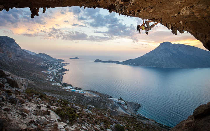 Κάλυμνος, Δωδεκάνησα