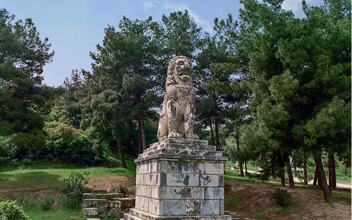Serres