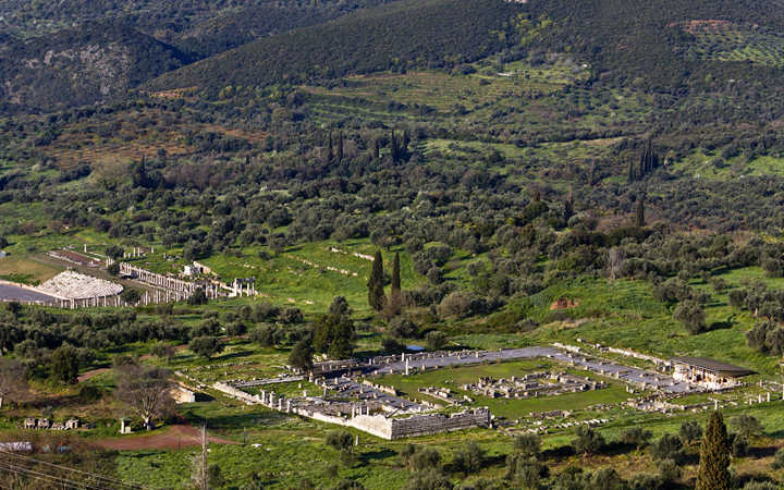 Ancient Messene