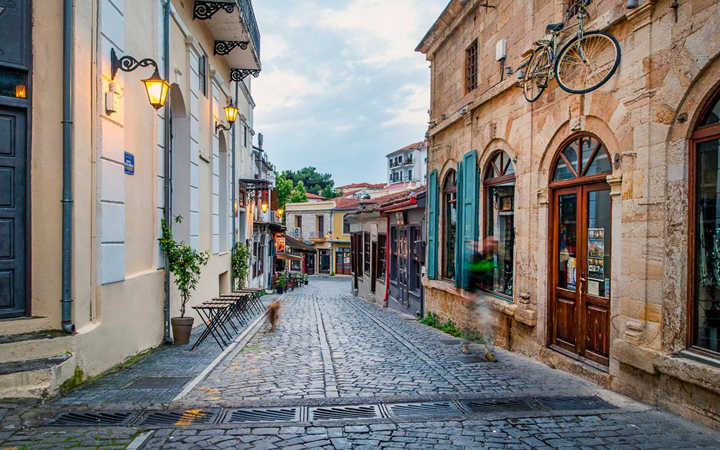 Ξάνθη