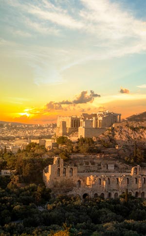 Athens