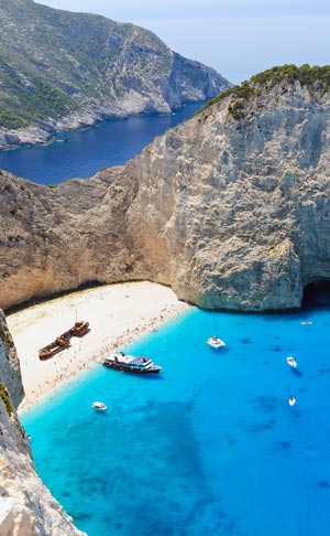 Zakynthos