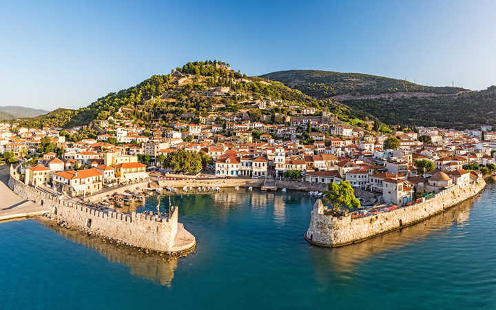 Nafpaktos