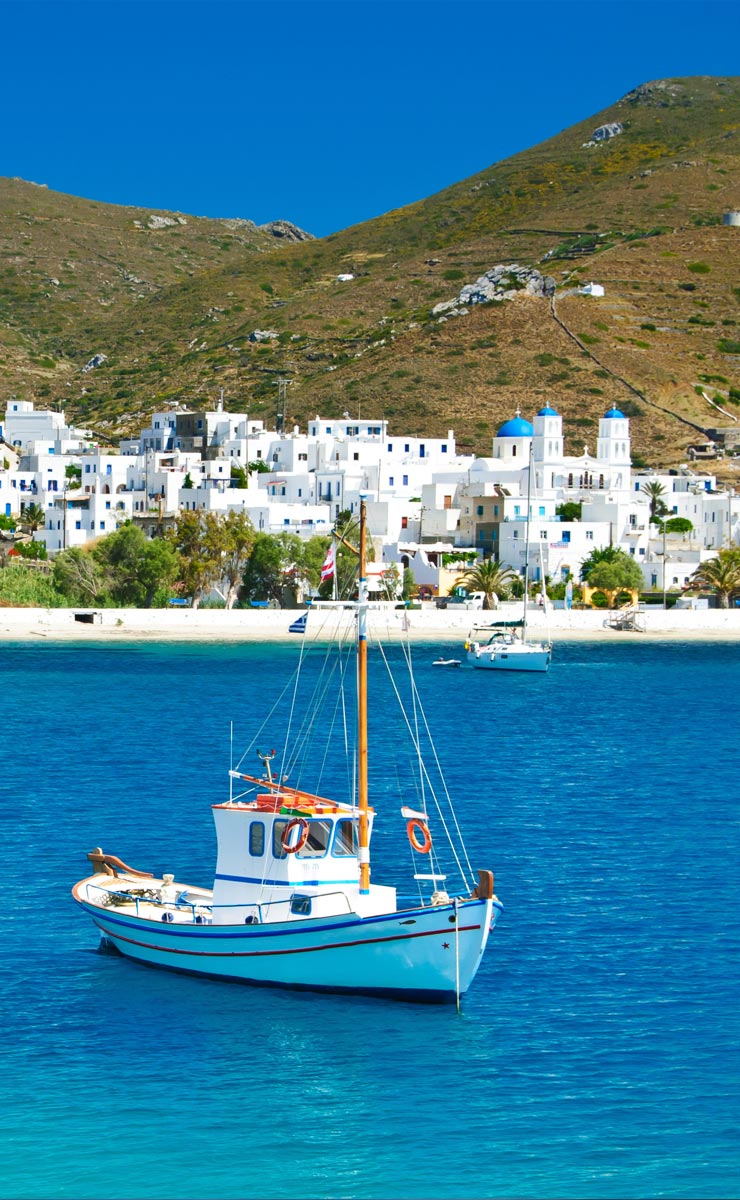 Σχοινούσσα